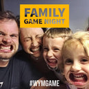 JOGO DE TABULEIRO - WATCH' YA MOUTH