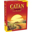 CATAN EXTENSION 5-6 JOGADORES - GameShop Angola