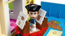 LEGO Aventura do Livro de Contos do Peter Pan e Wendy 43220