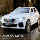 CARRO COLECIONAVEL BMW X5