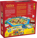 CATAN - 25TH ANNIVERSARY ( INGLES ) - GameShop Angola