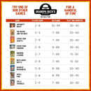 JOGO DE CARTAS - COVER YOUR ASSETS DOLLARS