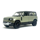 CARRO COLECIONAVEL Land Rover Defender 2020 - GameShop Angola