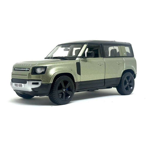 CARRO COLECIONAVEL Land Rover Defender 2020