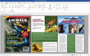 SoftMaker-FlexiPDF 2025 ( 3 Dispositivos)- Windows- Envio por Email/WhatsApp