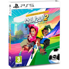 GOLAZO! 2 Complete Edition PS5 - NOVO