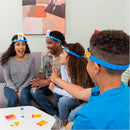 JOGO DE TABULEIRO - HEDBANZ “ QUEM SOU EU “