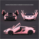 CARRO COLECIONAVEL MCLAREN 570S GT4 ESCALA 1:32 - GameShop Angola