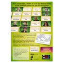 JOGO DE CARTAS - CODENAMES DUET