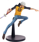 FIGURA DE AÇÃO TRAFALGAR LAW - ONE PIECE