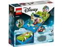 LEGO Aventura do Livro de Contos do Peter Pan e Wendy 43220