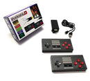 CONSOLA HD MINI GAME BOX RETRO +600 JOGOS Clássicos - NOVO