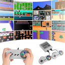 CONSOLA SUPER MINI SFC Retro +620 JOGOS - NOVO