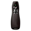Ponteiro de apresentação Laser sem fios USB K400