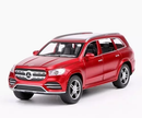 CARRO COLECIONAVEL Mercedes-benz GLS580 ESCALA 1:32 - GameShop Angola