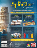 JOGO DE TABULEIRO - SPLENDOR WOMAN