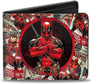 CARTEIRA DEADPOOL - GameShop Angola