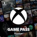 XBOX GAME PASS PREMIUM CONTA AMERICANA - DIGITAL - Envio por Email/WhatsApp