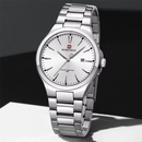 RELÓGIO MASCULINO NAVIFORCE METALICO