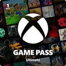 XBOX GAME PASS PREMIUM CONTA AMERICANA - DIGITAL - Envio por Email/WhatsApp