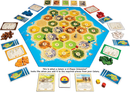CATAN EXTENSION 5-6 JOGADORES - GameShop Angola
