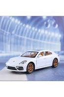 CARRO COLECIONÁVEL PORSCHE PANAMERA- ESCALA 1:24