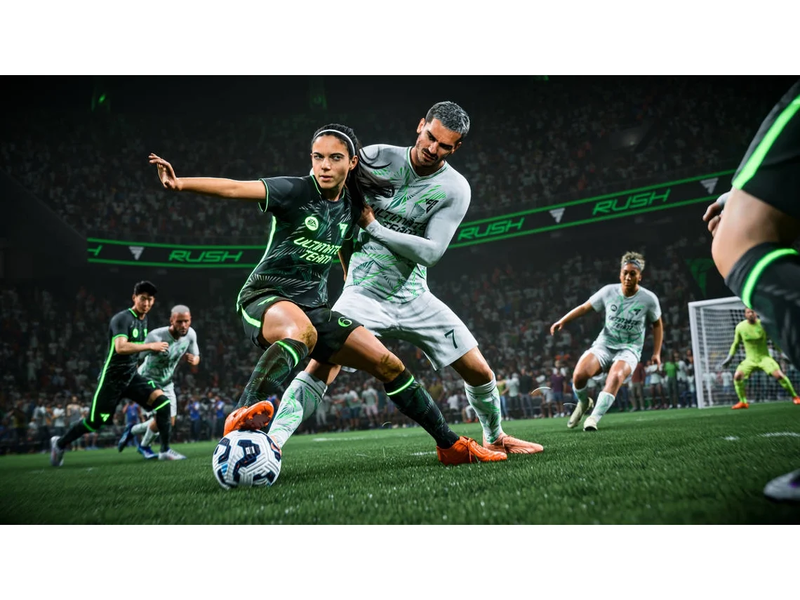 EA SPORTS FC 25 (OFERTA DLC) PS4 (PORTUGUÊS) - SEMINOVO