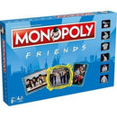 MONOPÓLIO FRIENDS - THE TV SERIES