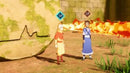 AVATAR THE LAST AIRBENDER QUEST FOR BALANCE PS4 - NOVO - GameShop Angola