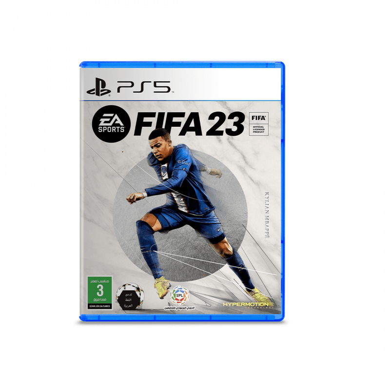 FIFA 23 Português  PS5 - SEMINOVO
