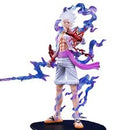 FIGURA DE AÇÃO MONKEY.D. LUFFY GEAR 5 - ONE PIECE
