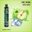 CIGARROS DIGITAIS DESCARTAVEIS (Pod) KOKIN Vape - GameShop Angola