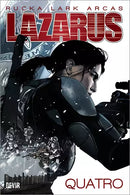 Lazarus Vol.04