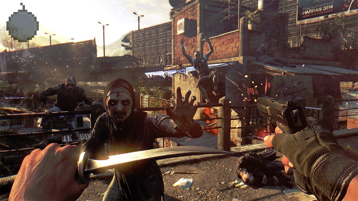 Compre a CD Key do DEAD ISLAND DEFINITIVE COLLECTION PC (EU) | Loaded, image size:1200x675