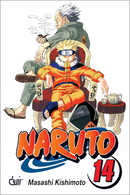 NARUTO UZUMAKI VOL. 14