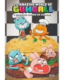 Incrível Mundo de Gumball VOL. 01