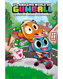 Incrível Mundo de Gumball VOL. 02