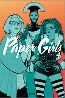 Paper Girls Vol. 4