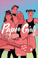 Paper Girls Vol. 6