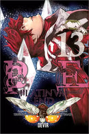 PLATINUM END - VOL. 13