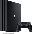 CONSOLA PLAYSTATION 4 SLIM 500 GB - NOVO