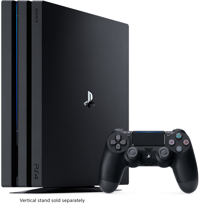 CONSOLA PLAYSTATION 4 SLIM 500GB RECONDICIONADA (NA CAIXA)