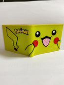 CARTEIRA POKEMON - NOVO