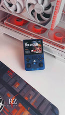 CONSOLA RETRO Emulador Portátil R36 PRO 64GB +18,000 jogos clássicos - NOVO