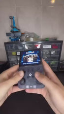 CONSOLA RETRO Emulador Portátil R36 PRO 64GB +18,000 jogos clássicos - NOVO