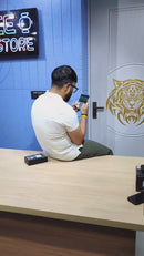 CONSOLA RETRO Emulador Portátil R36ultra + 15,000 jogos clássicos- NOVO