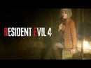 RESIDENT EVIL 4 REMAKE PS5 - SEMINOVO