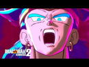 DRAGON BALL XENOVERSE 2 PS5 - NOVO
