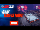 WWE 2K23 (OFERTA DLC) PS4