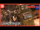 RAINBOW SIX SIEGE X Elite Edition PS5 - NOVO